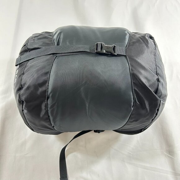 NWT North Face One Bag 700 Pro Camping Sleeping Bag Hyper Blue Radiant Yellow - Picture 4 of 6